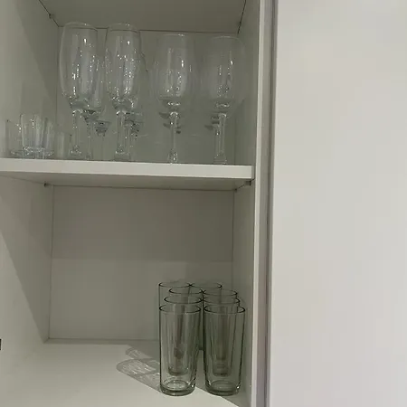 Zacisze 14 Apartment