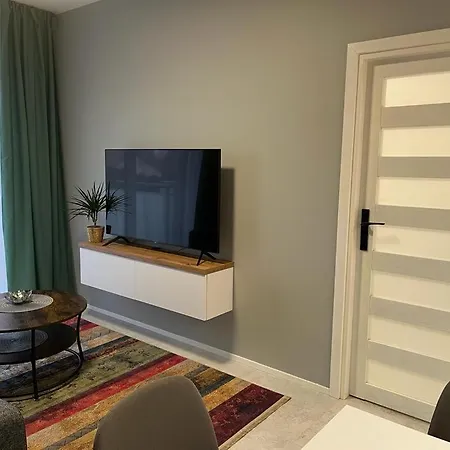 Zacisze 14 * بياسيتشنو