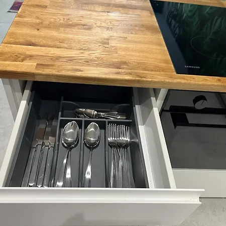 Zacisze 14 بياسيتشنو