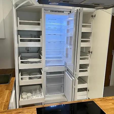 Zacisze 14 * Piaseczno (Masovia)