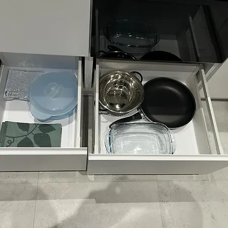 Apartment Zacisze 14