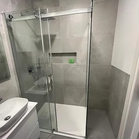 Zacisze 14 Apartament *