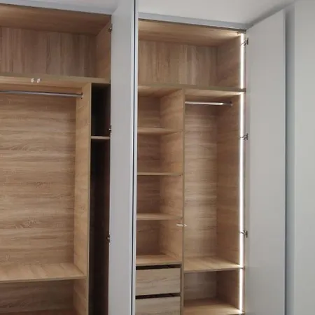 Zacisze 14 Apartament